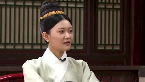 《尚食有点“芒”》第4期预告 职场生活中的小团体