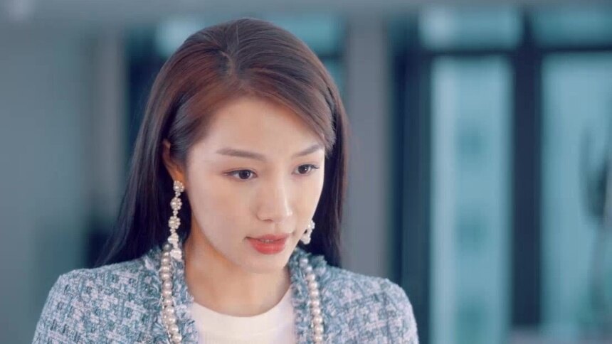 《我的爱与星辰》第15集看点：路昕全网封杀安小屿 辛辰上门撂狠话