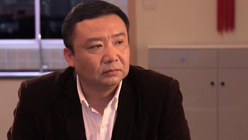 生活就是家 第12集