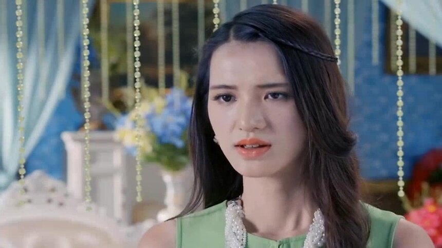 羽毛耳环 第15集