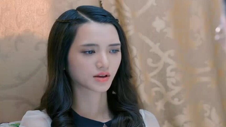 羽毛耳环 第13集