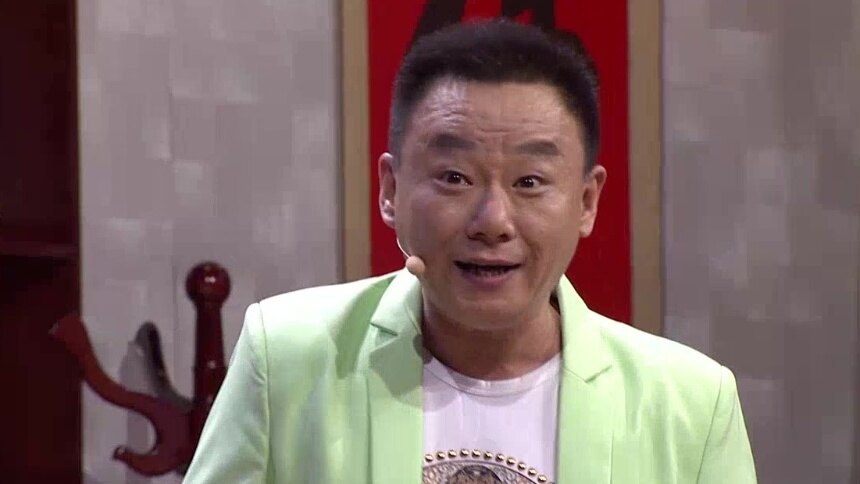 欢乐饭米粒儿 第1集
