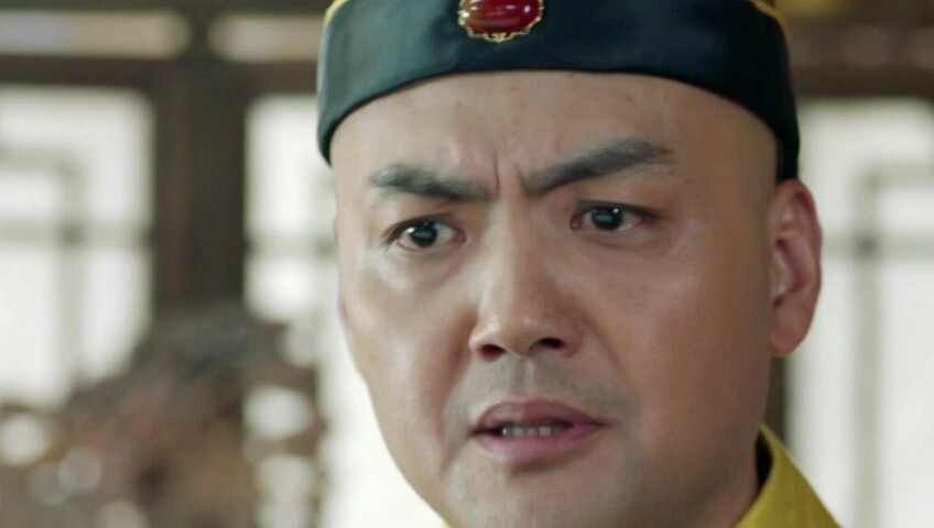 一代名相陈廷敬 第14集