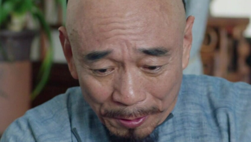 一代名相陈廷敬 第15集