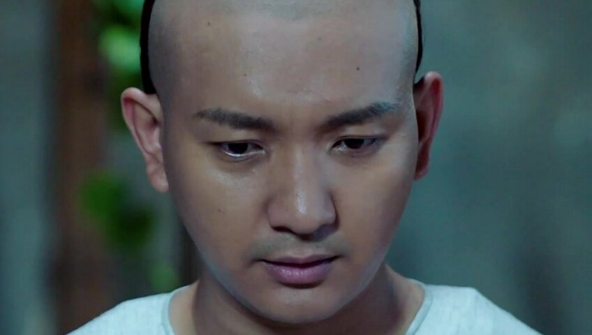 一代名相陈廷敬 第10集