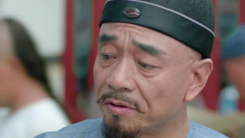 一代名相陈廷敬 第9集