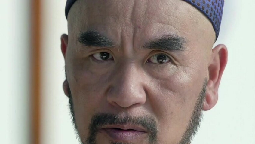 一代名相陈廷敬 第4集