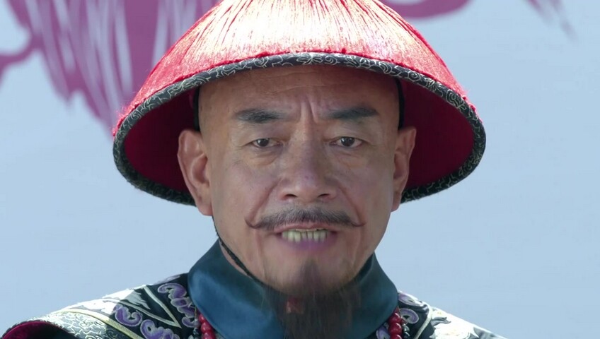 一代名相陈廷敬 第2集