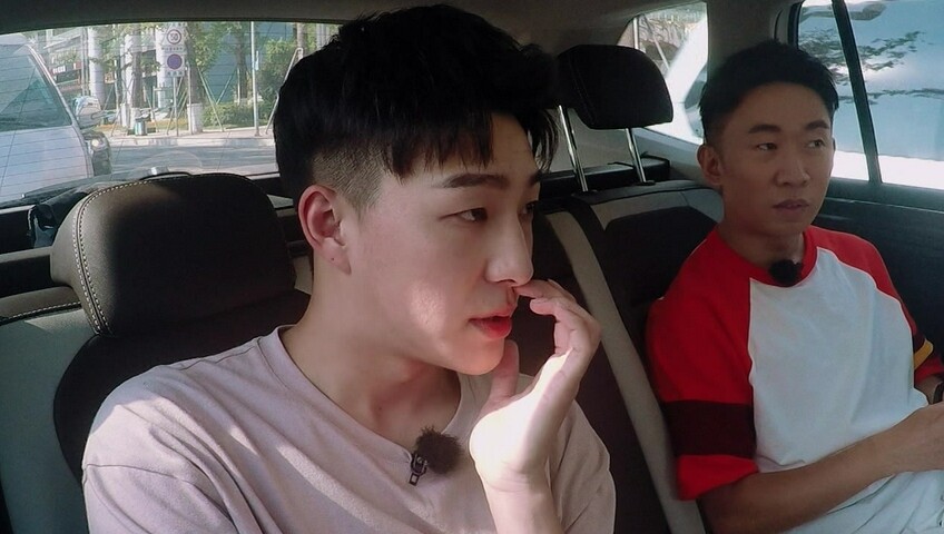 幽默感碰壁？面对杨迪的创意张欣尧一脸冷漠