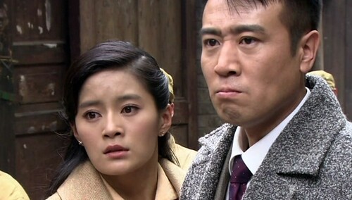 兵临城下 第20集