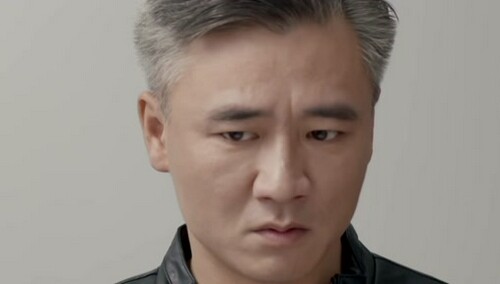 月虹表明爱意 建军痛心拒绝