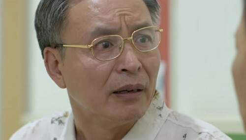 心结终于解开！老陈夫妻和好如初
