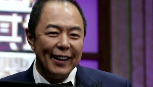 “铁三角”王刚张国立张铁林惊喜合体，寻找直抵人心的声音