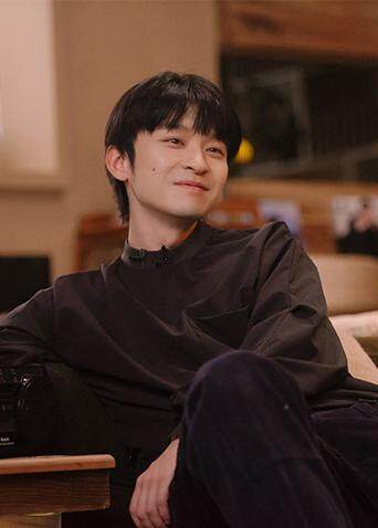 《朋友请听好2》董子健特辑