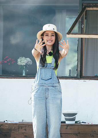 《牧野家族》容祖儿特辑：容祖儿邀你参与自然而然的生活实验报告