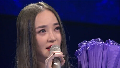 罗大佑力挺！陈一玲哭诉艰辛历程虐哭粉丝