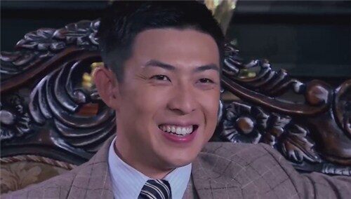 血色黎明 第5集