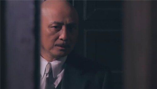 血色黎明 第12集