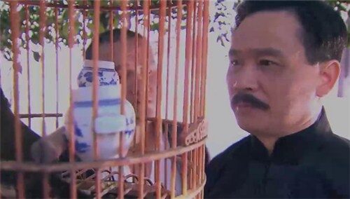 血色黎明 第22集
