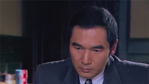 血色黎明 第38集