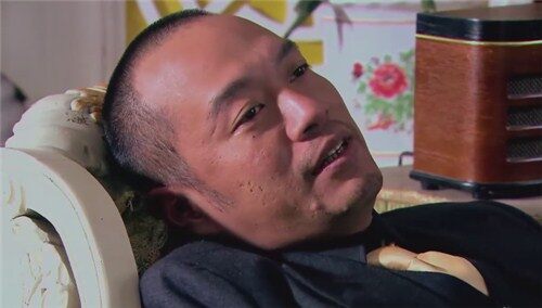 血色黎明 第43集