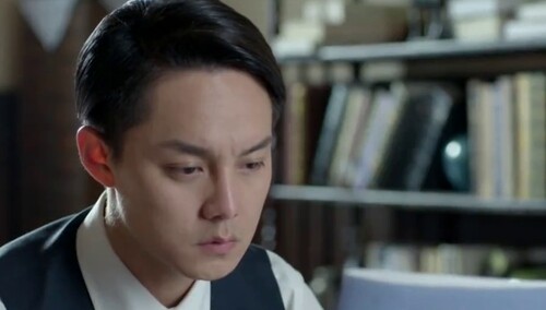 反面备胎苏三省痴心又被飞 小男留信物上演终极一坑