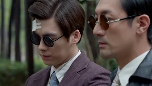 《麻雀》张鲁一特辑50：老毕目睹山海行刑