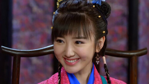 《金牌红娘2》：地位不保！玲珑喜当娘