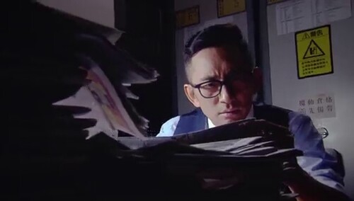 《纯熟意外》预告：吴启华携手蔡思贝大玩忘年恋