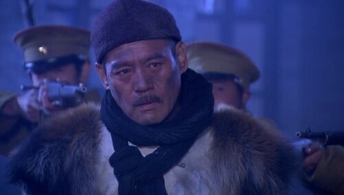 义勇义勇 第10集