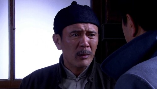 义勇义勇 第16集