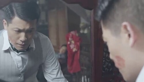 殊死七日 第6集