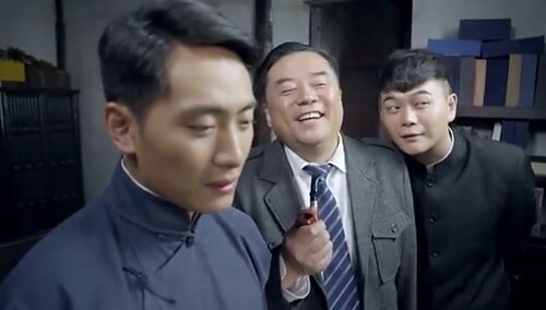 殊死七日 第9集