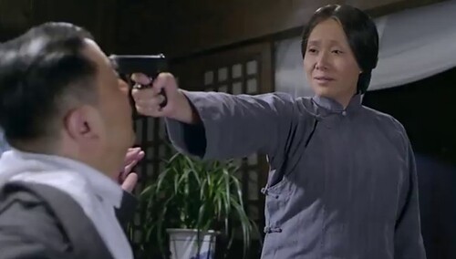 殊死七日 第11集