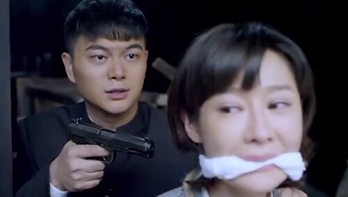 殊死七日 第25集