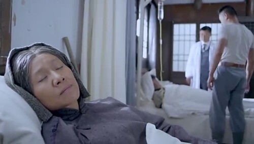 殊死七日 第26集