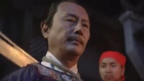 洪武大案 第26集