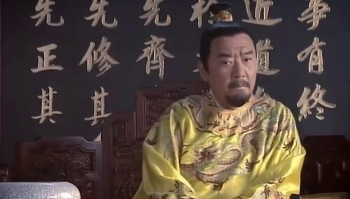 洪武大案 第8集