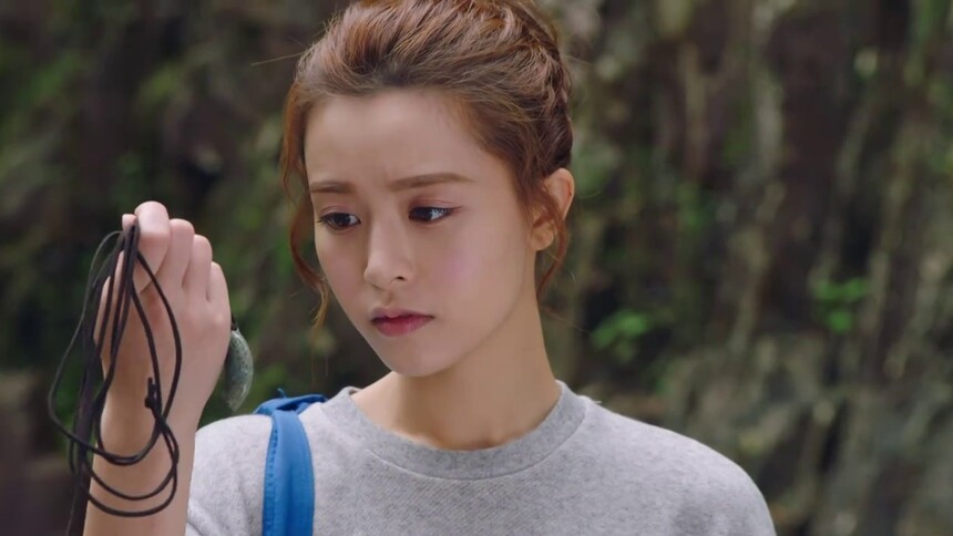 《相爱穿梭千年2》第28集看点：王霖借翡翠与张志刚重聚？