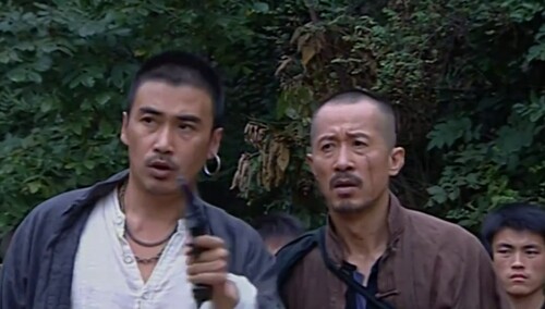 大西南剿匪记 第7集