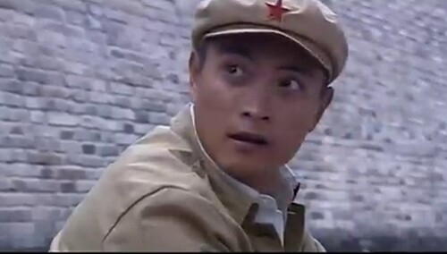 大西南剿匪记 第17集