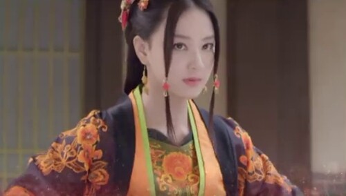 兰陵王妃片头曲《彼岸》曝光 史诗级女性励志剧即将上线