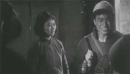 刘胡兰