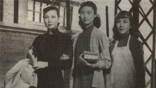 丽人行