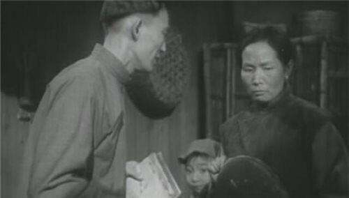 湖上的斗争