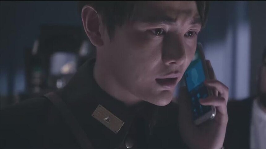 《魔镜3D》发布“鬼敲门”版预告 中韩泰见鬼实录首次曝光