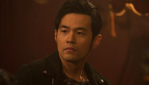 《惊天魔盗团2》定档6月24日 周杰伦神秘身份引猜测