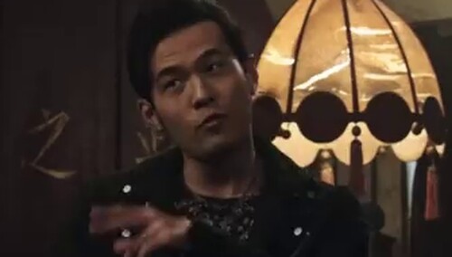 《惊天魔盗团2》曝周杰伦正片片断 小公举自带笑点表现抢眼