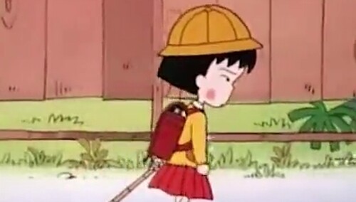 《樱桃小丸子：来自意大利的少年》泪目特辑 那些年我们追过的小丸子与花轮