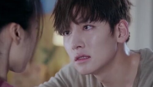 【凑个热闹】杨洋池昌旭陈翔大PK 谁更适合百草？